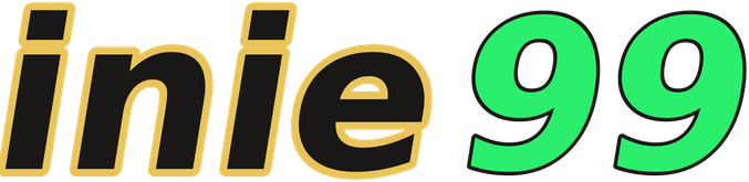 inie99 logo
